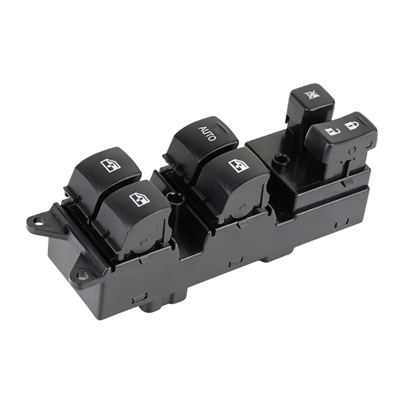 

M68B Automotive Accessory for 2013-2018 Front Left Electric Window Lifter Control Switches 8608A347 Easy Installation