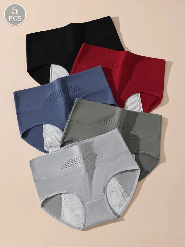 5Pcs Mix Color