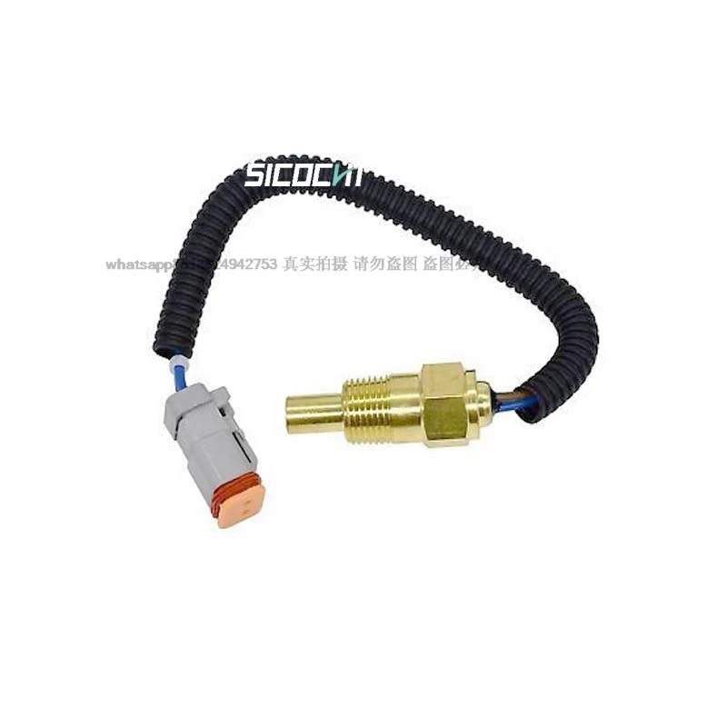 For Thermo King Tripac water temperature sensor sensor 416538 41-6538 1E27507