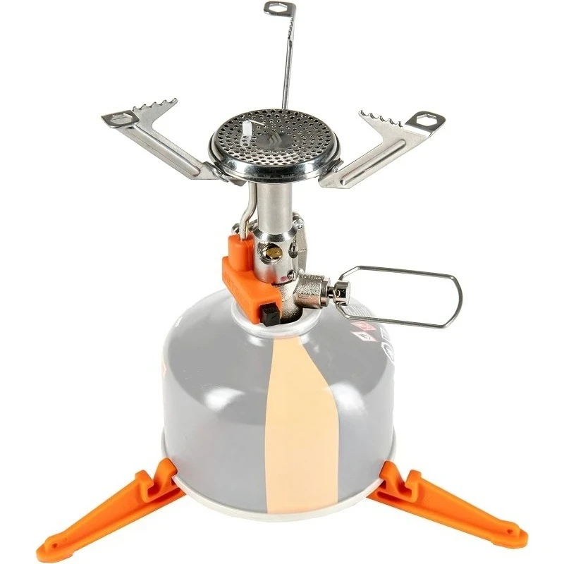 

MightyMo Ultralight and Compact Camping and Backpacking Stove