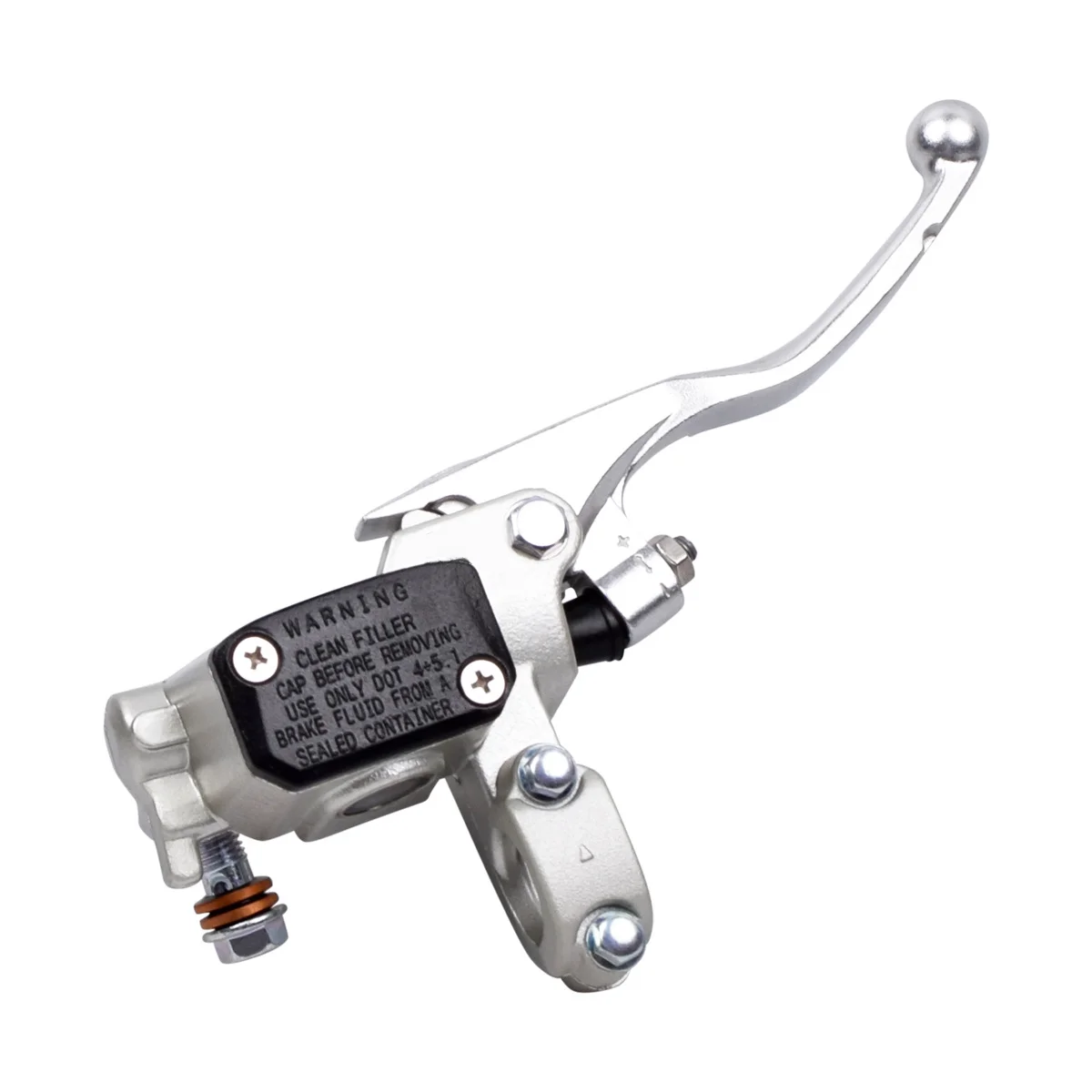 

Рычаг главного тормозного цилиндра для SX 250 350 450, для EFor 250 350 450 500, для -W 150 250 300 350, передний правый