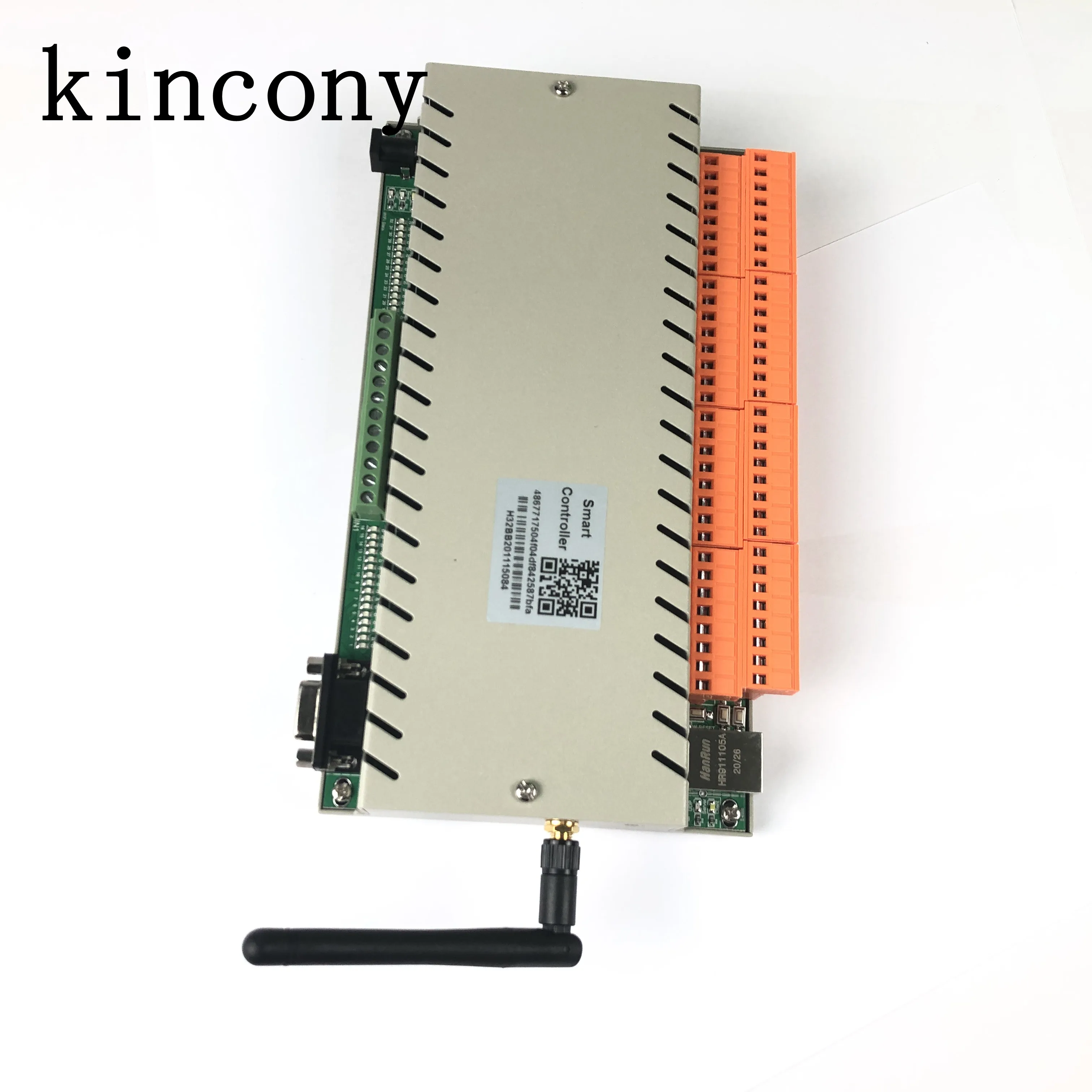 Мини-релейный модуль Kc868-h32b для умного дома с приложением, управление бытовой техникой, домотика