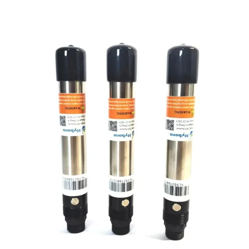 2025/دقة عالية RS485 التصوير القطبي الرقمي عبر الإنترنت مستشعر المسبار المذاب #3