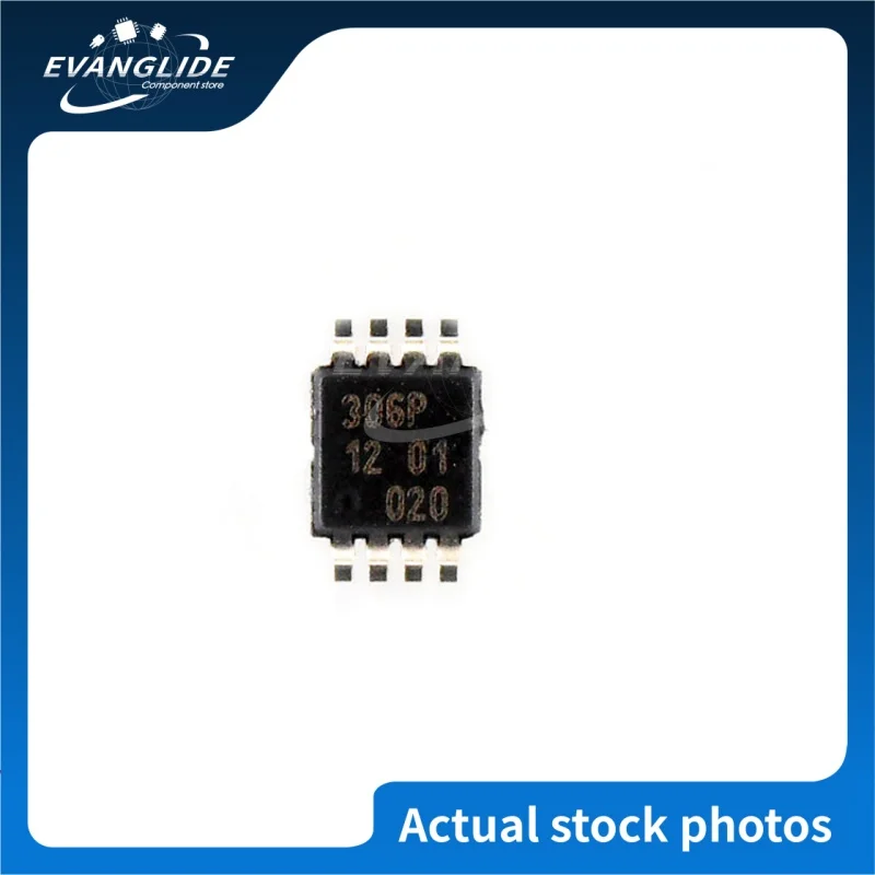 10 PCS/LOT PCA9306DP1 Original & New  DUAL I2C/SMBUS VOLT TRANSL In Stock Wholesale