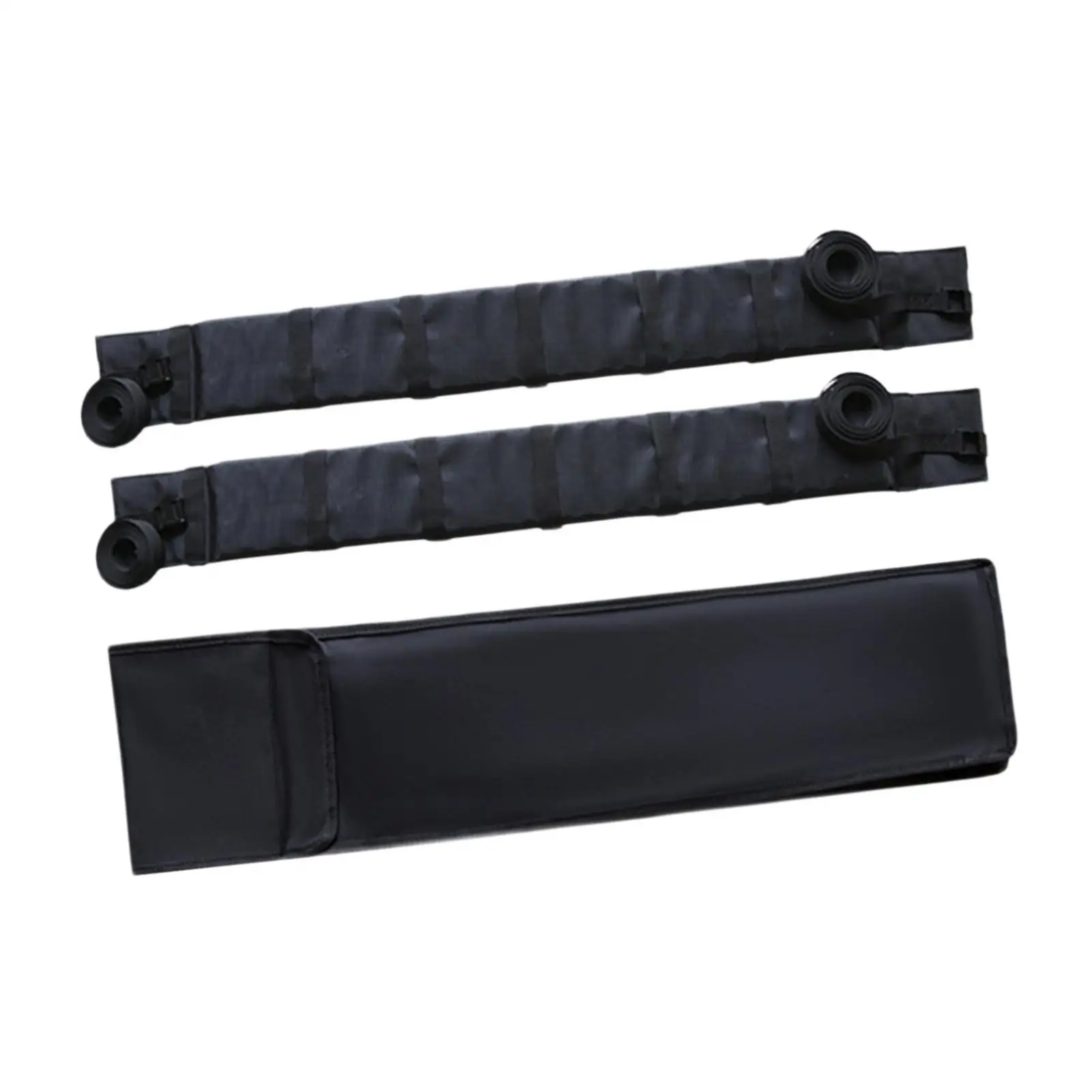 

Автомобильный мягкий багажник на крышу, стойка для серфинга, внедорожник, фургон, вездеход, наружная Система переноски багажа