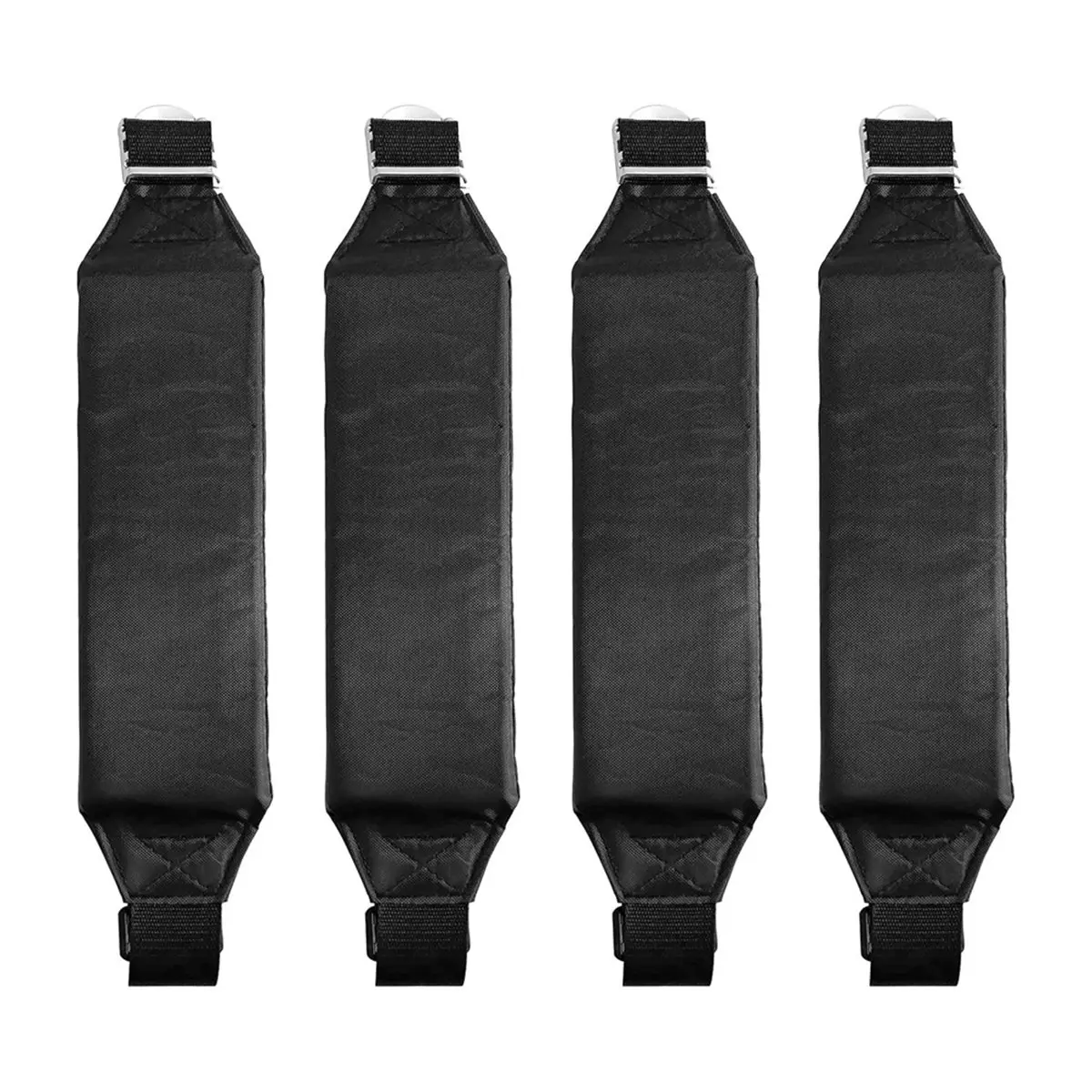 A89X 4Pack 511758401 Backpack Blower Shoulder Straps for EBZ8500 EBZ7500 EBZ6500 EBZ8000 EBZ8001 EBZ7000 EBZ5000