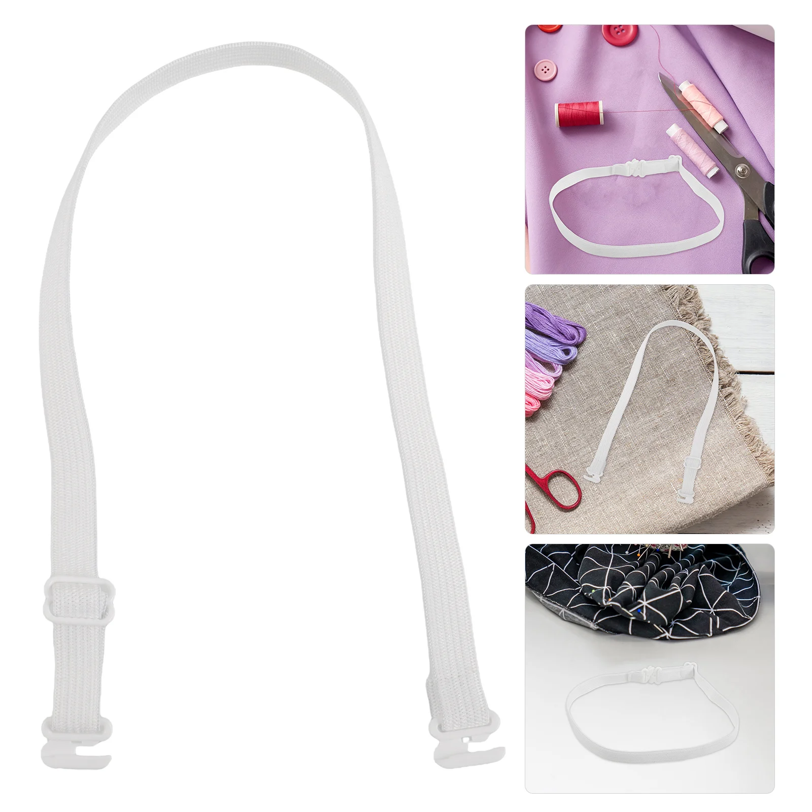 

10 шт., застежка-бабочка, эластичный ремешок, прочный и универсальный предварительно завязанный ремешок для различных случаев, ремешок-бабочка, ремешок с бантом