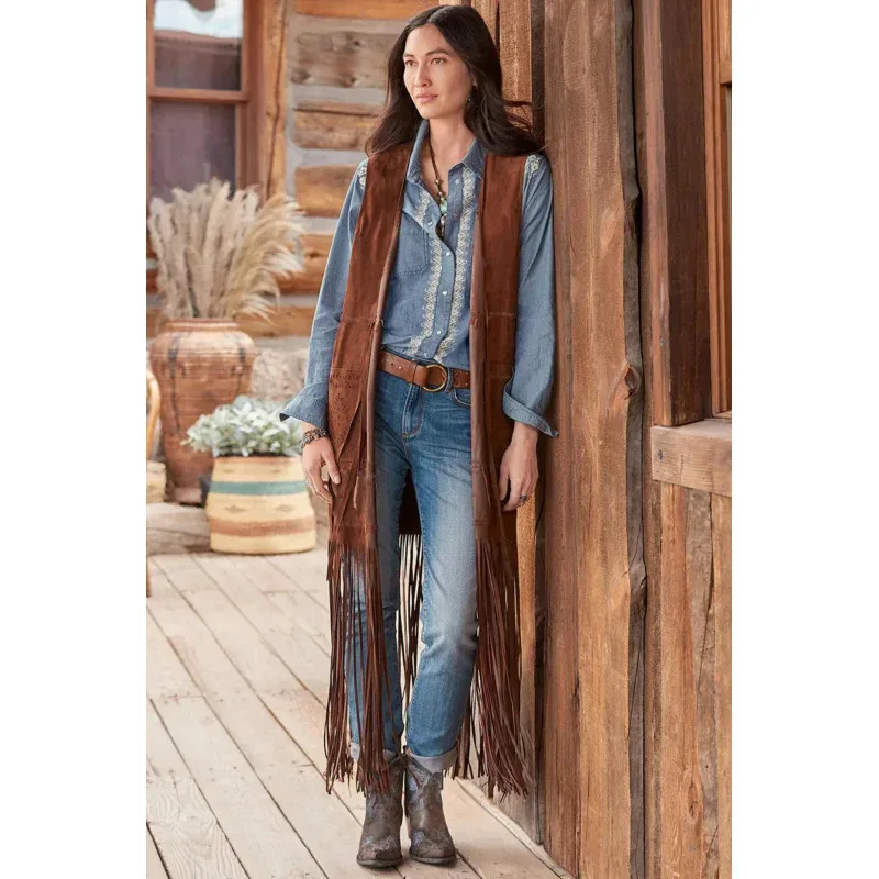 New Women Vest Coat…