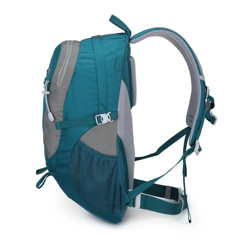 NEVO RHINO-Mochila ao ar livre para homens e mulheres, 30L, escalada, viagem, esportes, camping, caminhadas, bolsa de escola, pacote para homem, fêmea