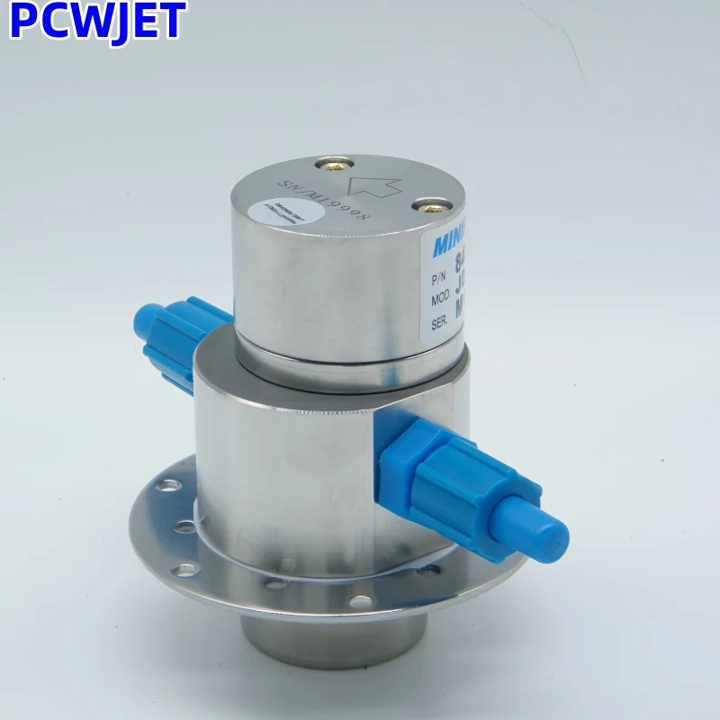 Cabeça da bomba DB-PC1368 para uso em impressora Domino A120 A220 A GP