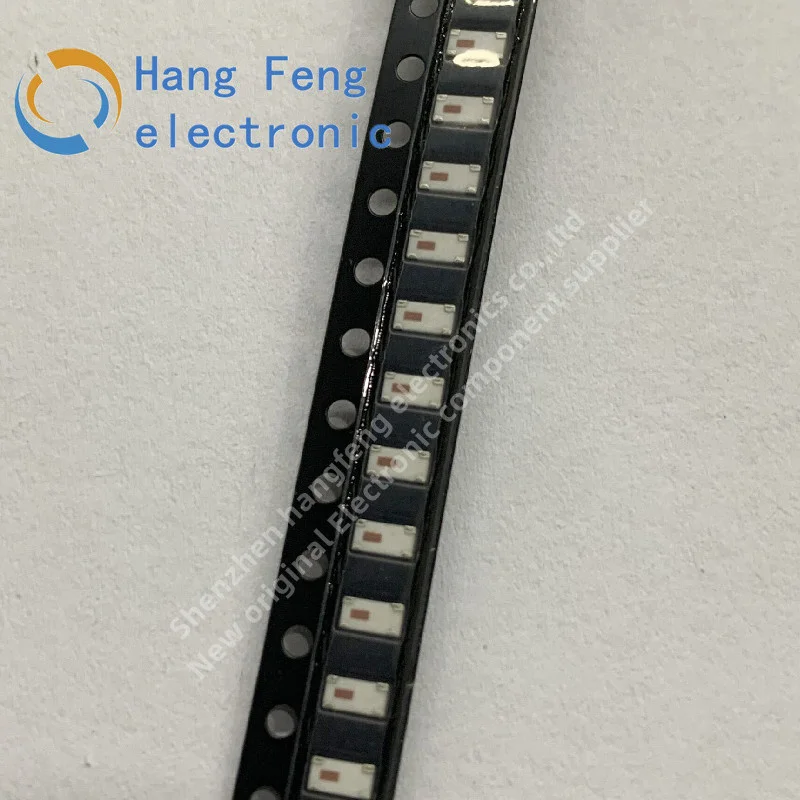 10PCS 2450AT18D0100E 2.45G 4PIN SMD 1206 Micro RF Ceramic Bluetooth Antenna Signal Ceramic Antenna Brand New Original