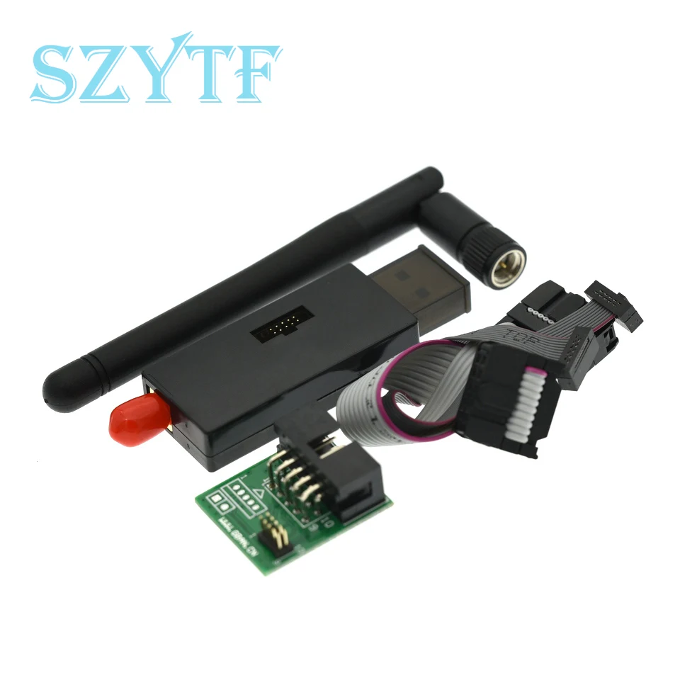 CC2652P CC2652 BLE Simplelink 2.4G Zigbee2MQTT Thread Home Assistant Coordinator Router CC2652P =For Arduino