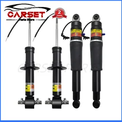 2015-2020 Chevrolet Tahoe Front and Rear Shock Absorbers for Cadillac Escalade Chevrolet Tahoe Suburban GMC Yukon 84176631