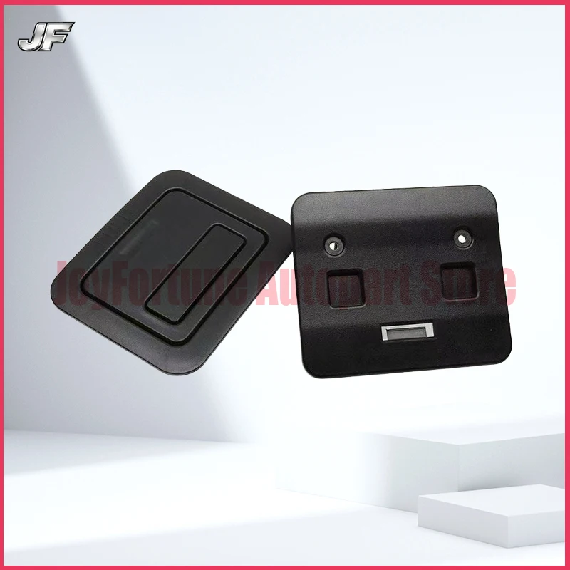 JF Luggage Compartment Handle Trunk Handle For Haval H6 H4 H7 H9 W5 W7 Carpet Floor Trim Cover