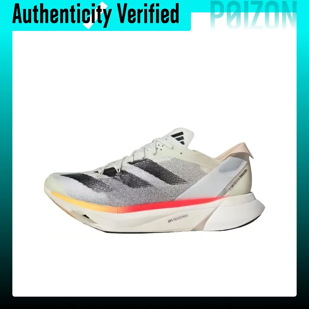 Adidas Adizero Adios Pro 3 Mesh Breathable Low top IG6442