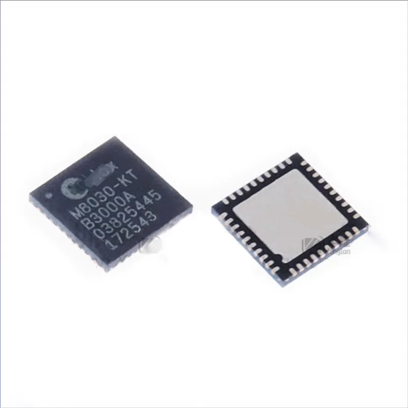 

UBX-M8030-KT QFN-40 chip M8030-KT GPS positioning chip brand new original IC chip