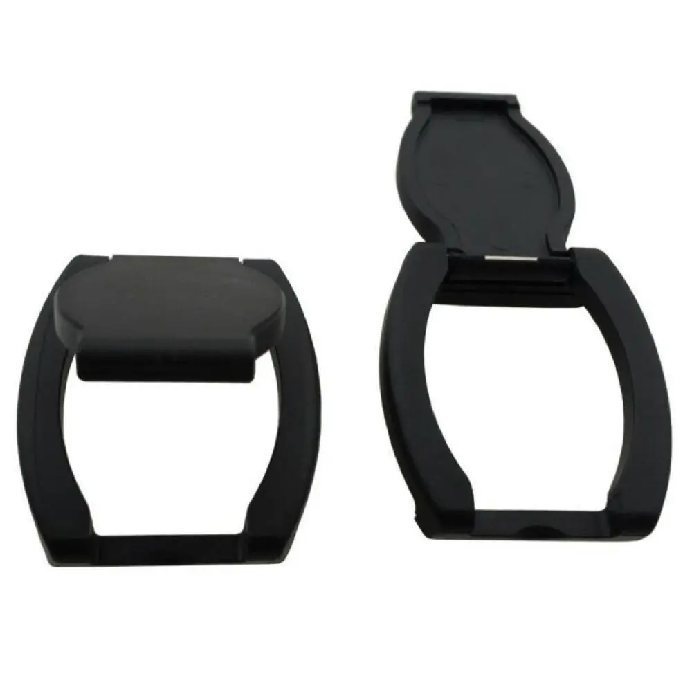 Plastic Privacy Shutter Lens Cap Anti Peeping Dustproof Webcam Cover Protective Hood for Logitech HD Pro Webcam C920 C922 C930e