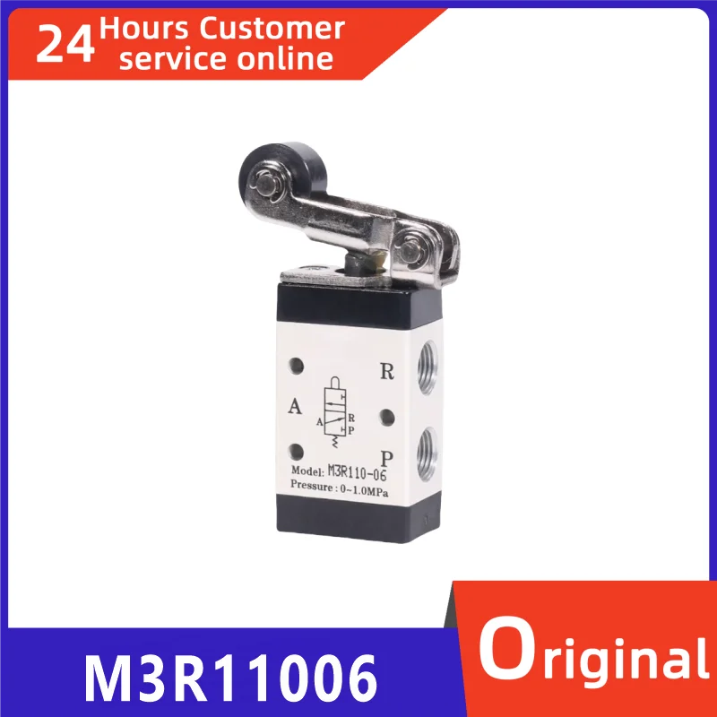 

Совершенно новый оригинальный механический клапан M3R05 M3R11006 M3R21006 M3R21008