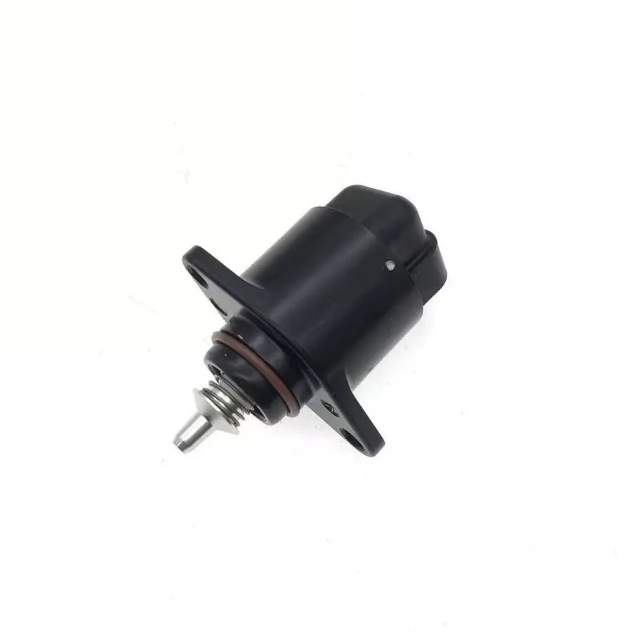 Motorcycle Idle Air Control Valve Stepper Motor For Regal Raptor DD350 DD400 DD350E-6C DD350E-6D DD300G DD 350E-6D 350E-6C