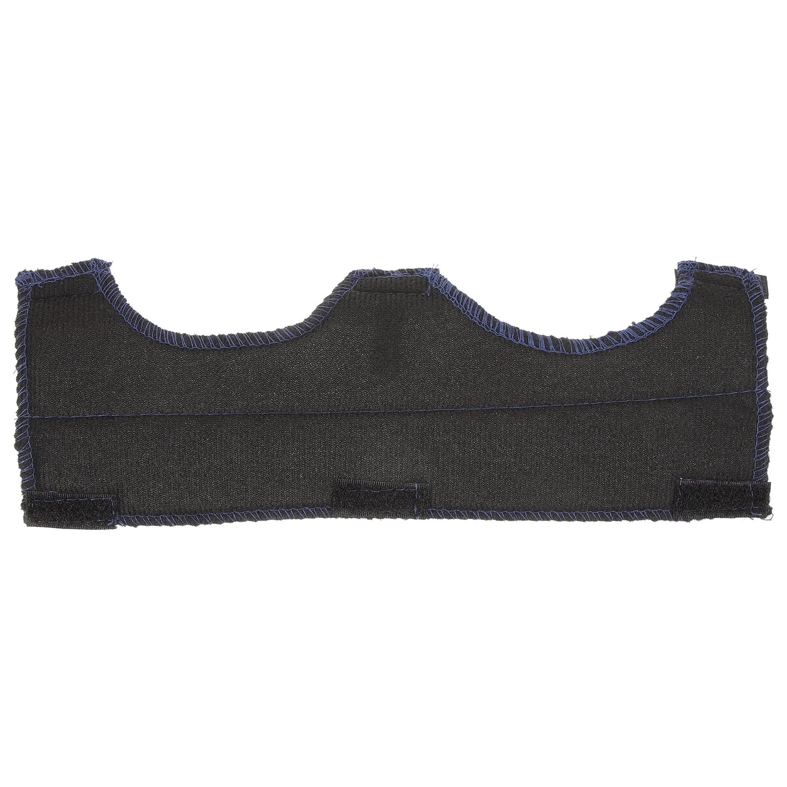 

LALAFINA Sweat Absorbent Pad Breathable Liner for Cycling Comfortable Fit