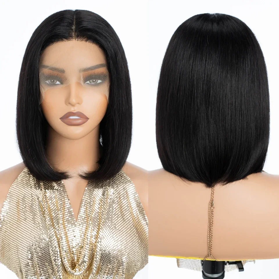 Thumbnail 3 - #1 New T-Part Human Hair Lace Wigs Arrivals