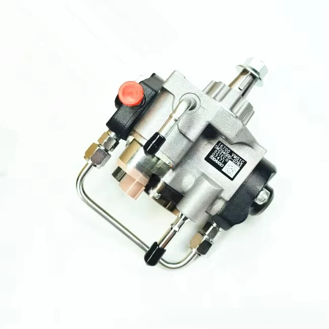 

Diesel Engine Fuel Injection Pump 294000-0783 16700-VM01C 294000-0785 16700-VM01A For Nissan Navara YD25 D4 2.5D