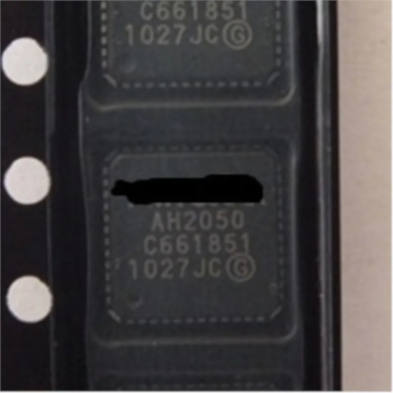 

AH2050-S85QEGQ0 qfn AH2050 2шт.