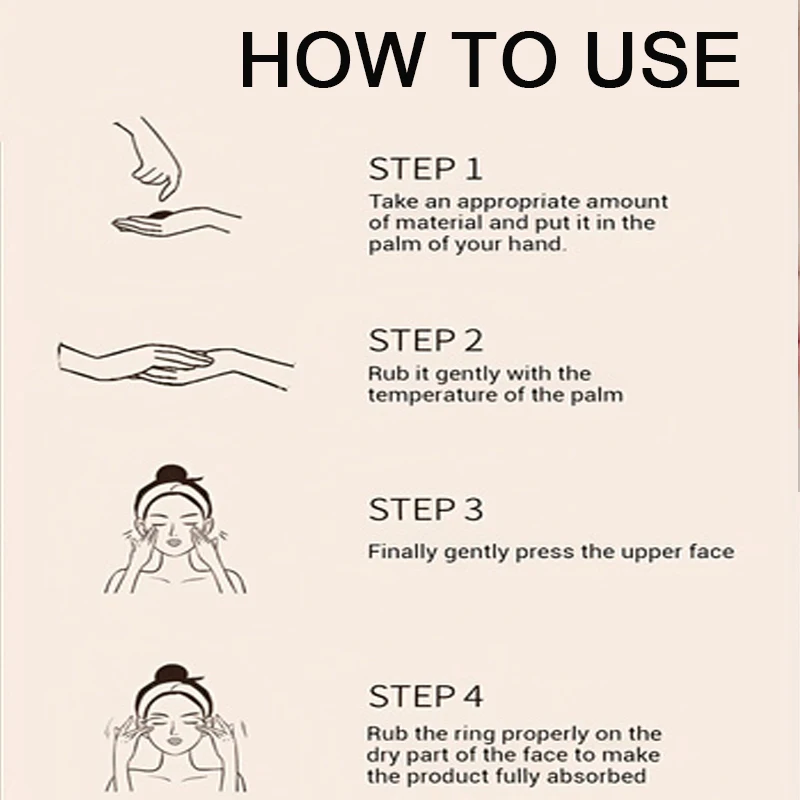 방수 메이크업 전에 크림을 바르세요, 오래 지속되는 포뮬러, 천연 성분, 자연스러운 메이크업 효과, 얼굴 피부 관리