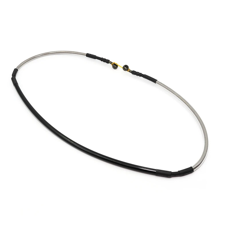 Motorcycle Front Brake Hose Braided Hydraulic Oil Pipe Lines for YZ125 YZ250 YZ250F YZ450F YZ250FX 2015-2020