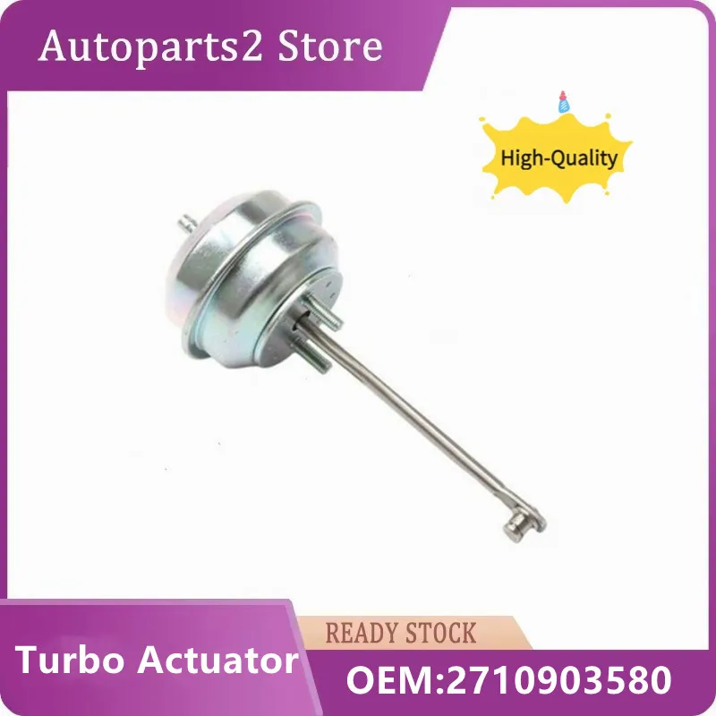 2710903580 A2710903580 Turbo Actuator For Mercedes-Benz A-Class 250 Hatchback W176 M270E20 2012-16