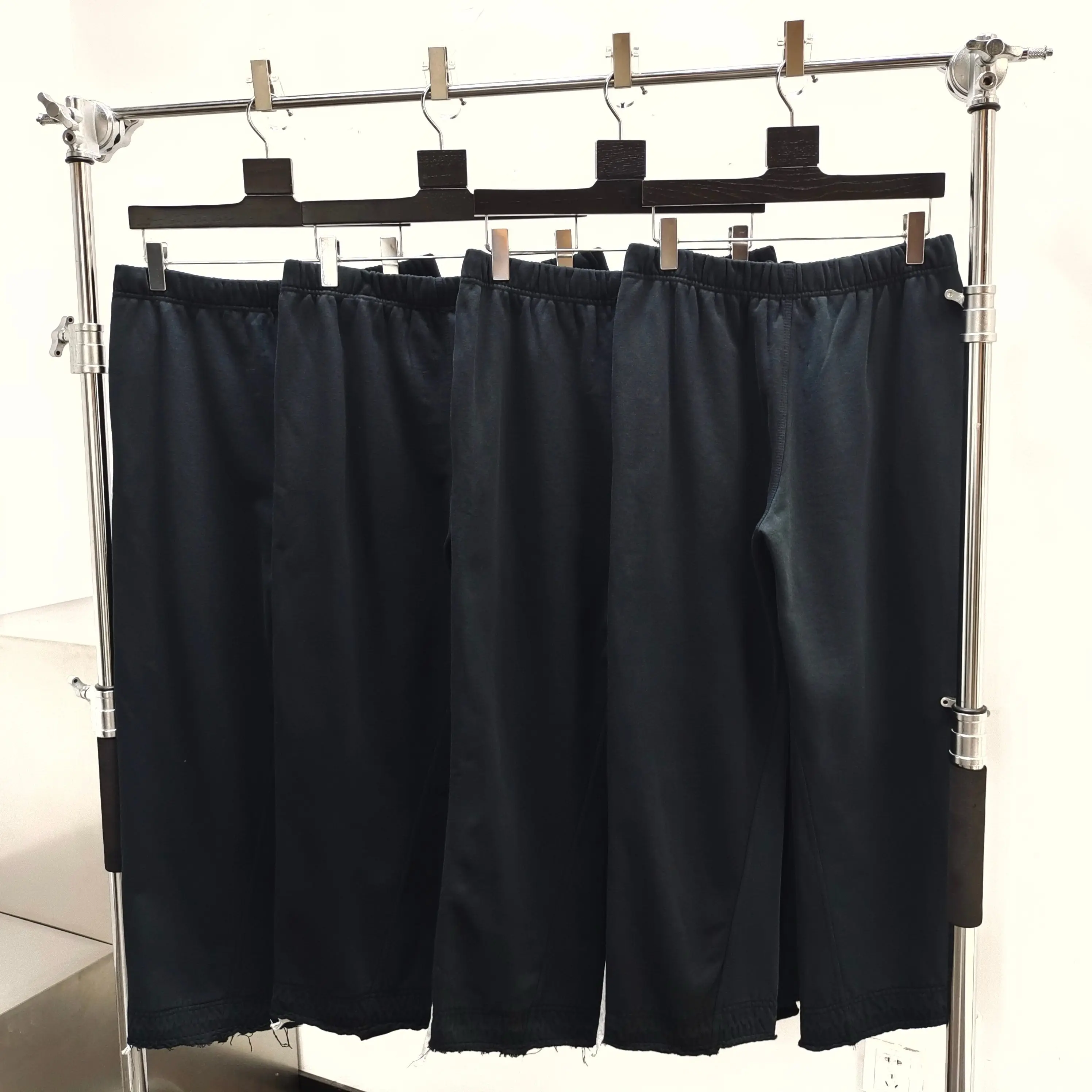 Gallery Dept Zwarte en Grijze - Gallery Dept Flare recensie en prijs