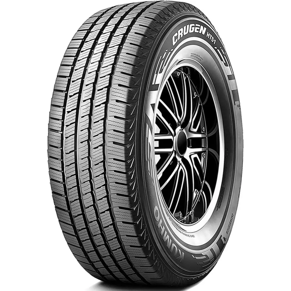 

Всесезонная шина HT51 - 265/60R18 110T