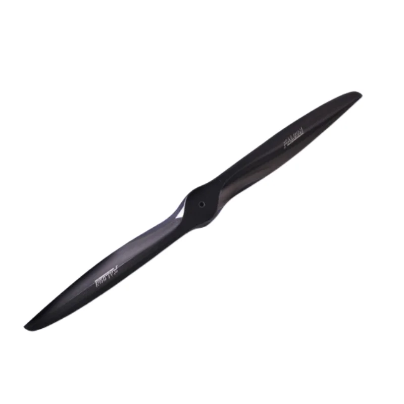 FALCON Gas Carbon Fiber Propeller 16/17/18/19/20/21/22inch Helice Blade for Fix Wing Gasoline RC Model Airplane