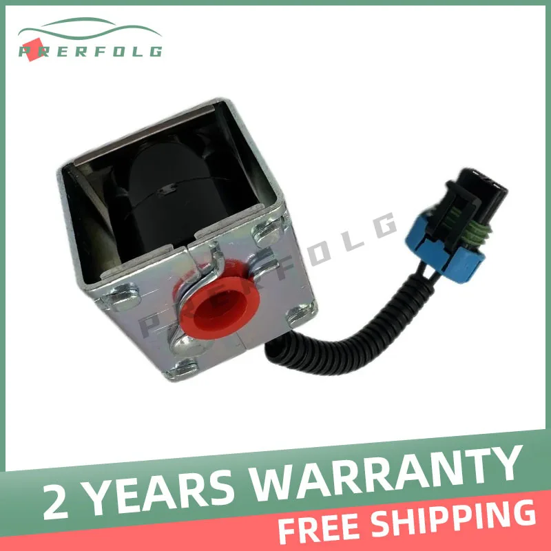 22-02579-00 Coil - 12V for Carrier Maxima / Supra / Vector Series Sub-Engine and Trailer Units