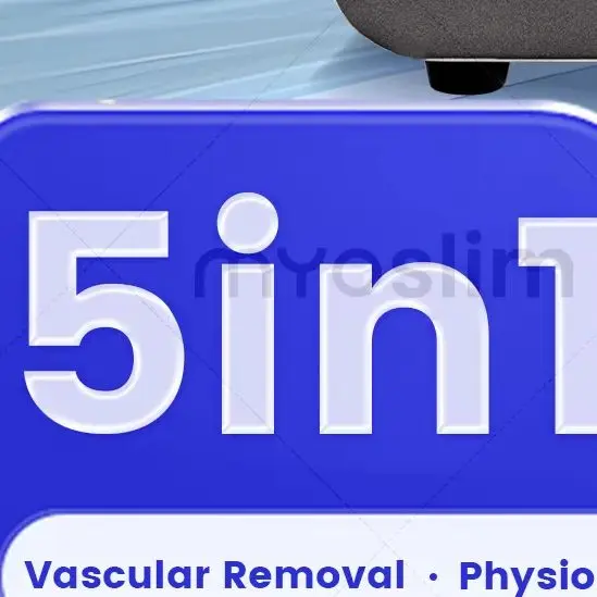 

Портативный высокомощный лазерный аппарат 5-в-1 980 нм для удаления сосудистых звездочек и грибковых инфекций кожи и ногтей