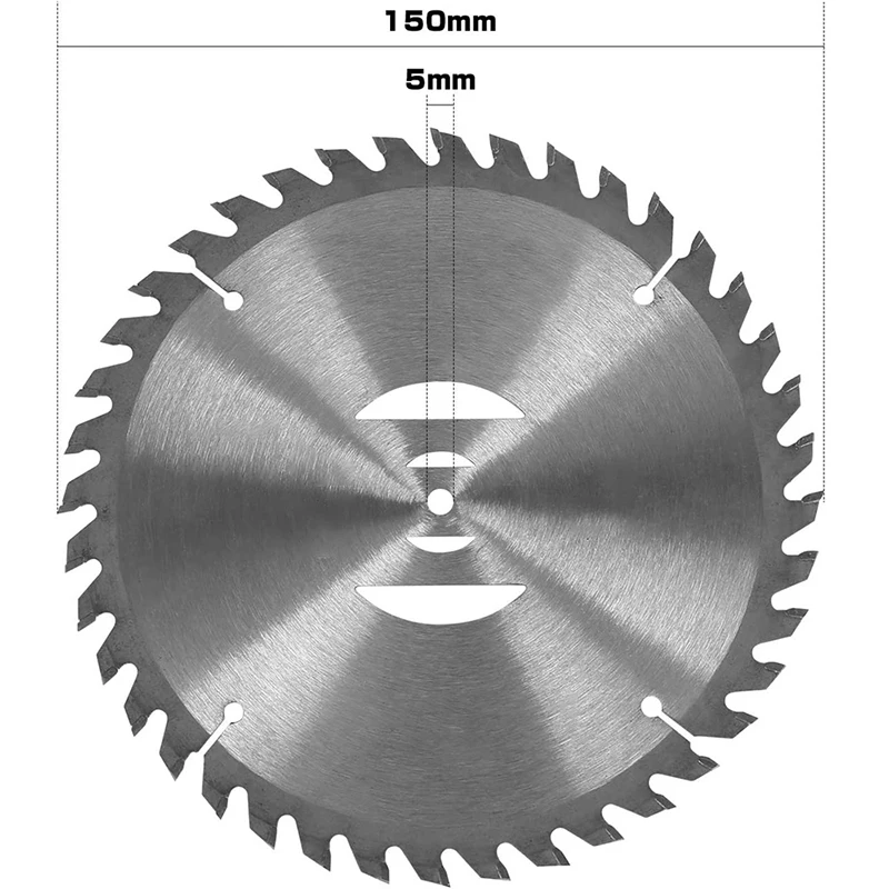 8er Pack Grass ch neider Metall klingen elektrischer Rasenmäher Nylon blatts ch neider Gras kopfs ch neider für Garten werkzeug 6 \'\'Rasenmäher-Set