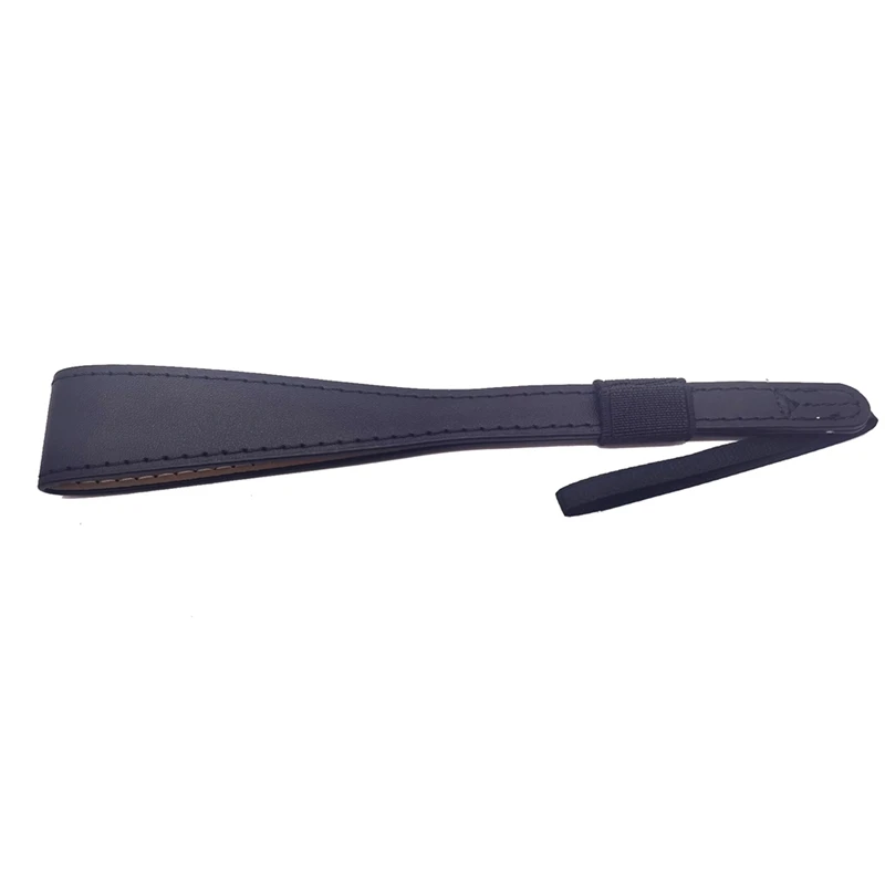 Camera Wrist Strap PU Leather Hand Strap Portable Camera Strap Convenient For Carrying The Camera-WMAN