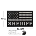 Reflective patch  1