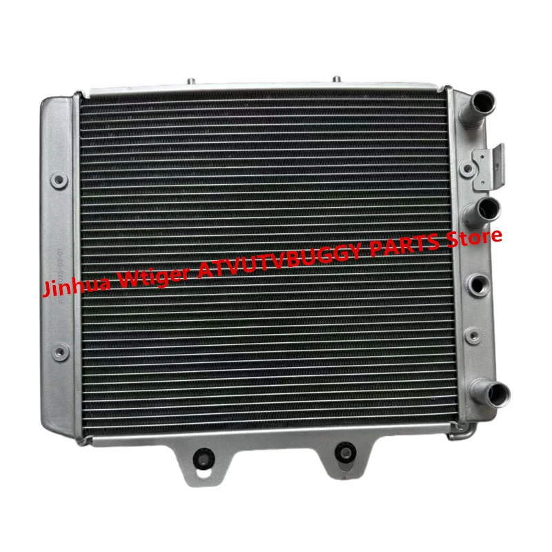 CF800 X8 Radiator 7020-180110-00001 For CF Old 800CC ATV Cforce X8 Model
