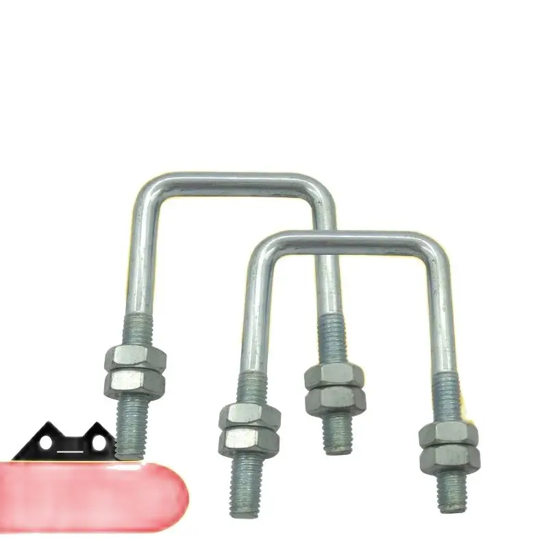 

Excavator Door Lock Door Lock Bumper U-shaped Buckle For KOMATSU PC60/56/-7/8 Excavator Accessories