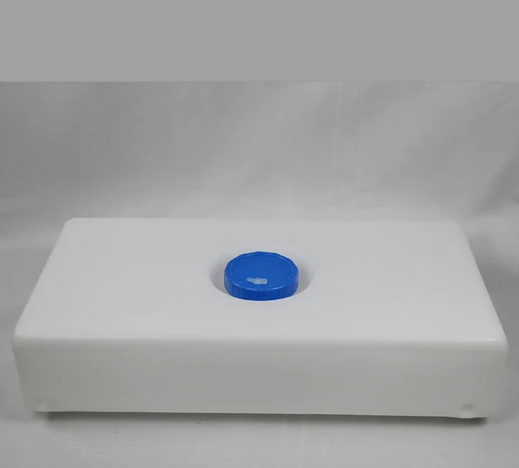 

y for130L Horizontal Trailer&RV parts white caravan WATER TANK for home use camper van clean water tank