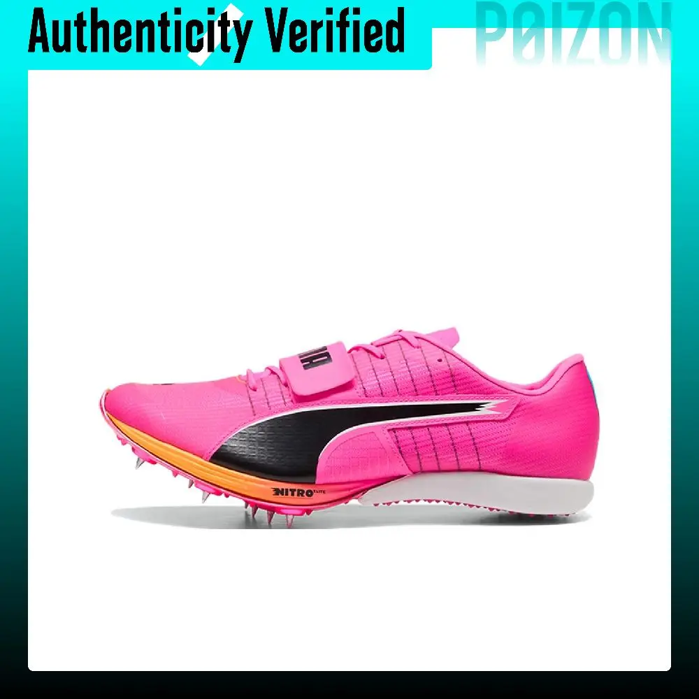 PUMA Nitro Track & Field Shoes Unisex Other 313745-01