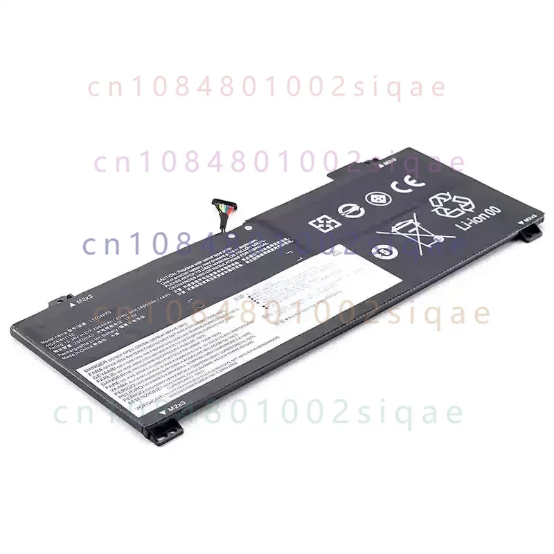 L17C4PF0 Laptop Battery For Lenovo IdeaPad S530-13IWL For Xiaoxin Air 13 13IML 13IWL Notebook L17M4PF0 5B10R38649 45Wh
