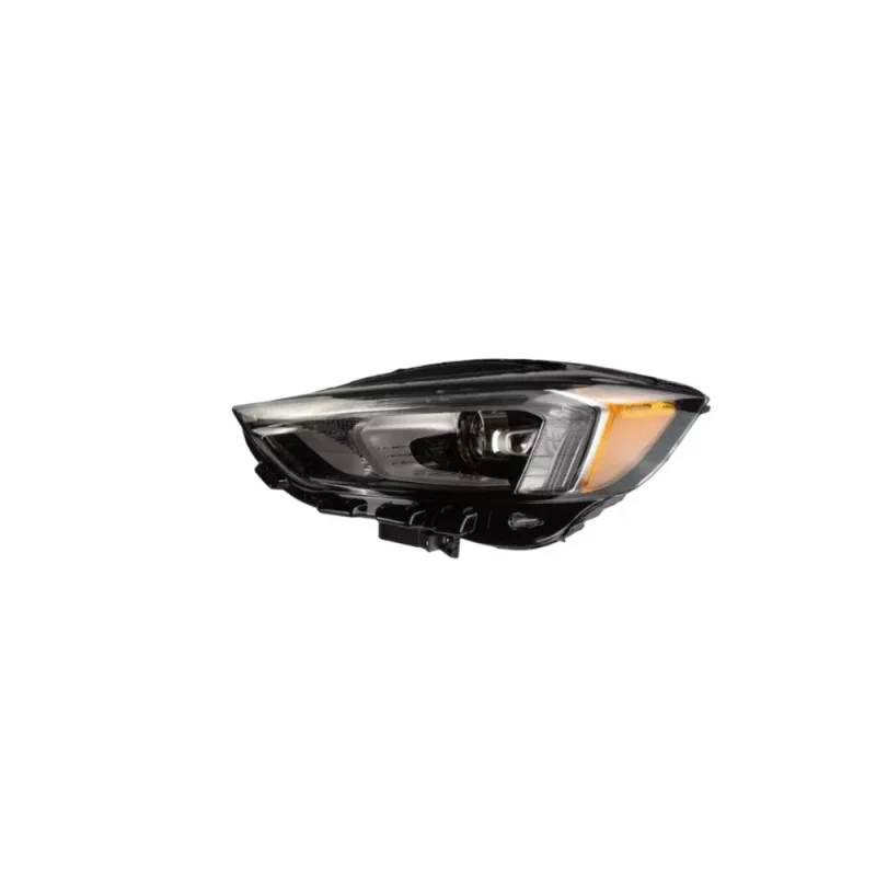 Suitable for Ford Edge 2017 1.5 Front Headlight GJ5Z-13008-S GJ5Z-13008-T