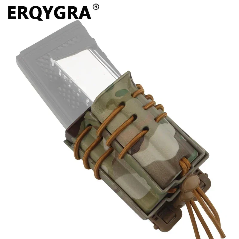 

Тактический чехол ERQYGRA, городской 9 мм M4, журнал, охотничья стрельба, система Molle, аксессуары, кобура для военных игр, спортивное оборудование на открытом воздухе