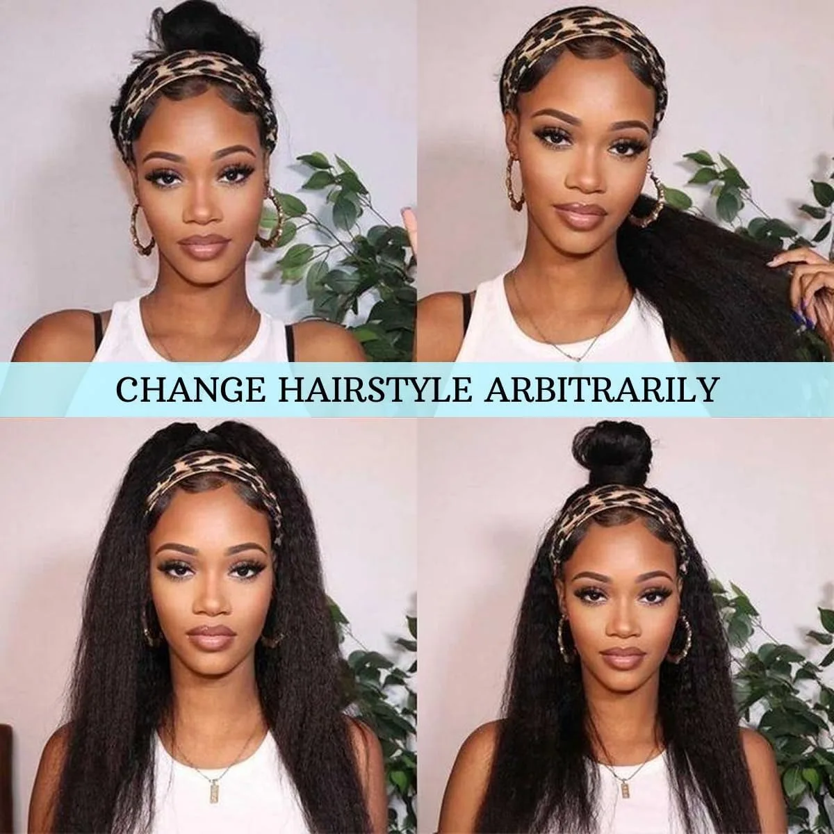 Thumbnail 4 - #2 Top 10 Synthetic Lace Front Wigs Worth Buying In 2026