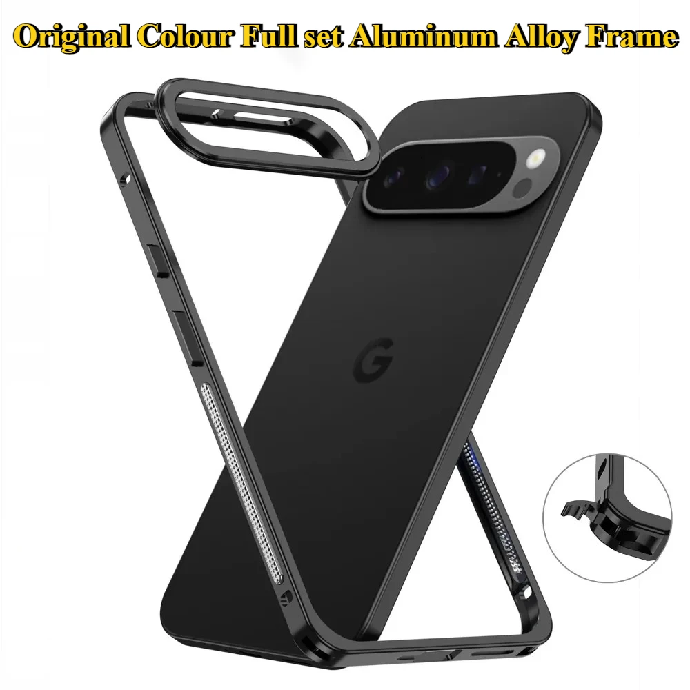 Original Colour Alu… - image