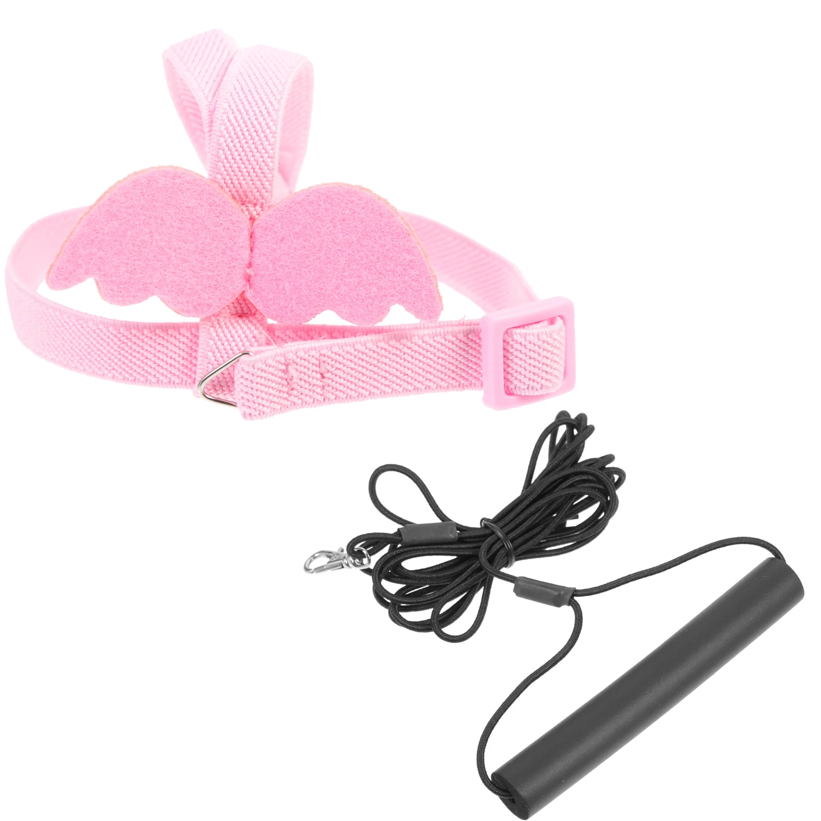 

Flying Strap Rope Bird Leash Parrot Training Parrots Harness Toys Traction for Parakeets