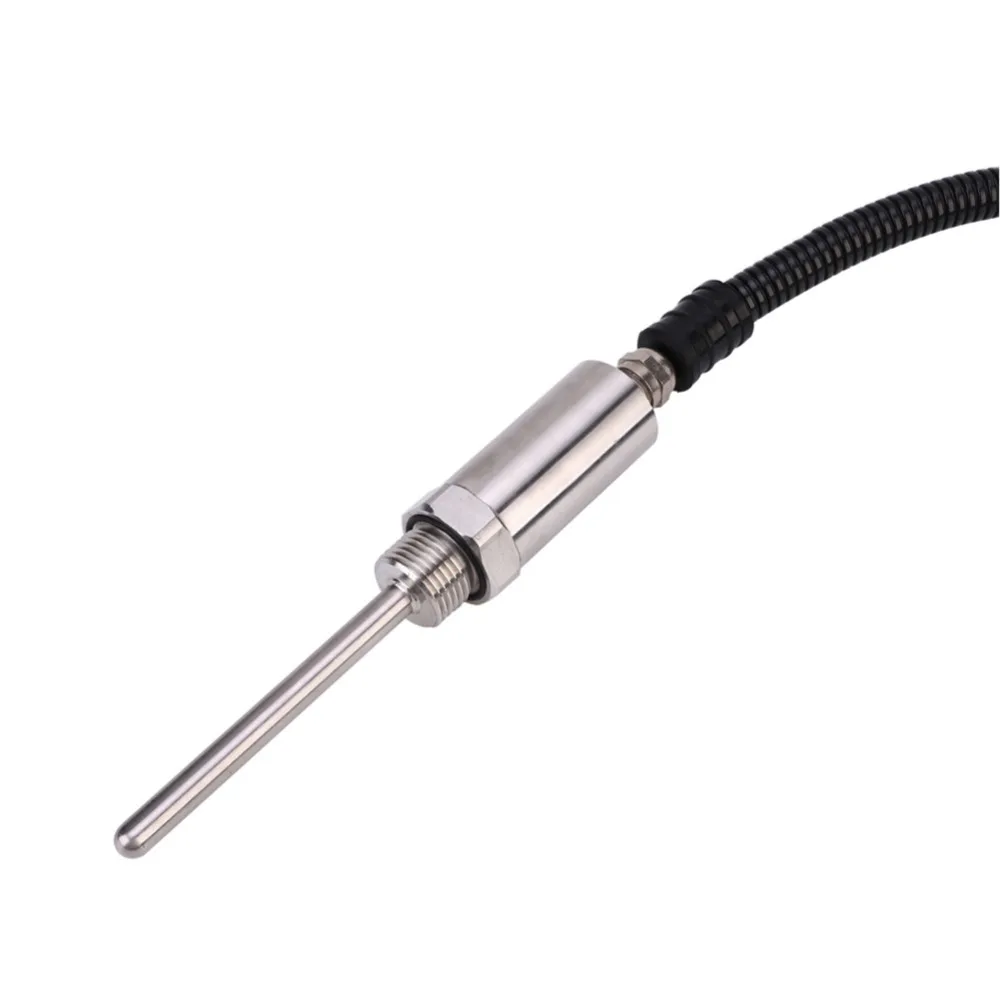 Temperature instrument T K type thermistor thermocouple sensor