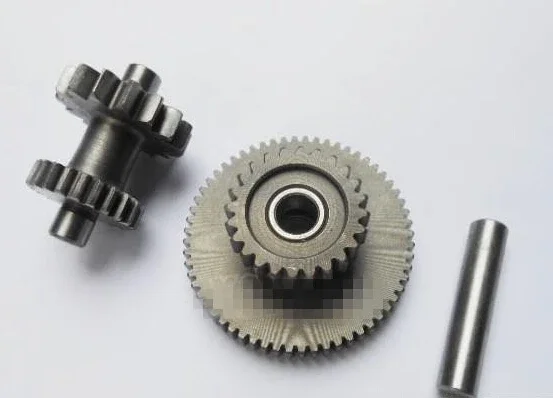 

STARPAD для деталей двигателя Zongshen 250 для двигателя, мотор-редуктор с двойной передачей